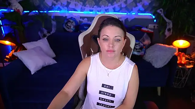Dafni_Monn – Live XXX-chat