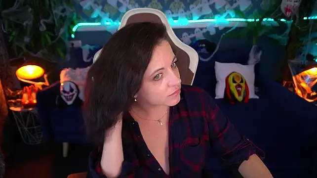 Chat XXX Live Dafni_Monn