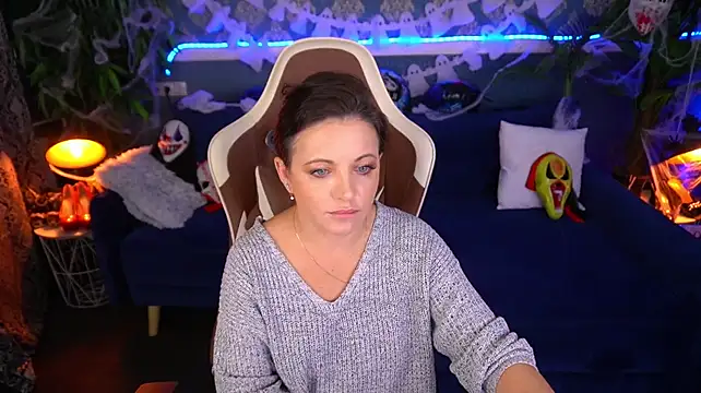 Webkamerová show Dafni_Monn