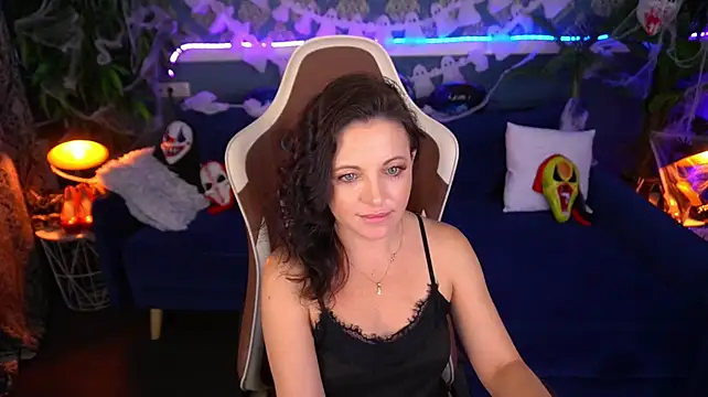 Živý XXX chat Dafni_Monn