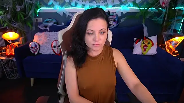 Chat XXX en directo de Dafni_Monn