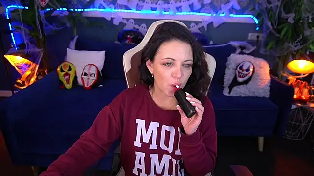 Chat XXX ao vivo de Dafni_Monn