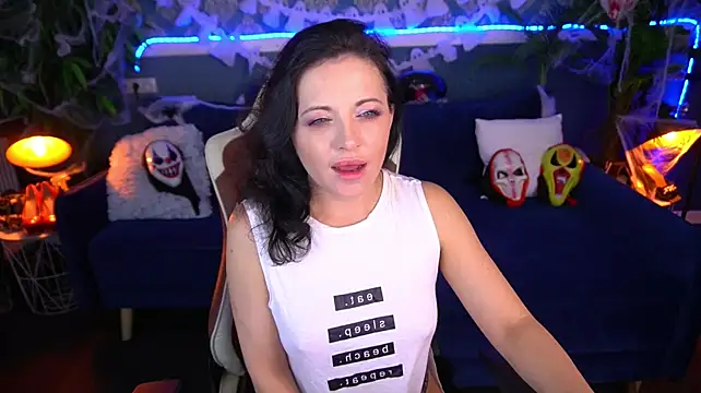 XXX chat uživo modela Dafni_Monn