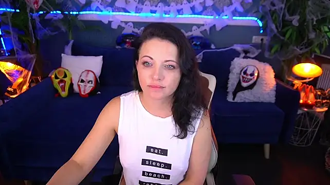 Chat XXX ao vivo de Dafni_Monn
