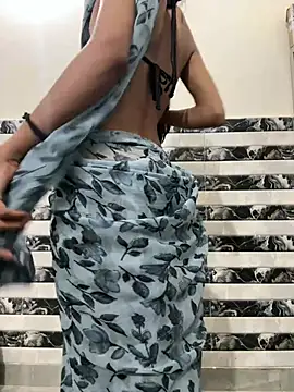xoxoashin Webbikameraesitys