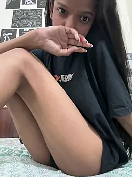 xoxoashi – webcam-show