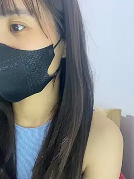 Jstrawberry 网络视讯表演