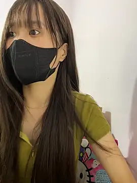 Jstrawberry Live XXX-chat