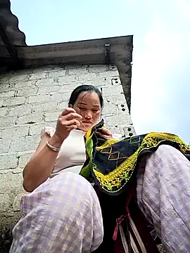 yu--yo 网络视讯表演