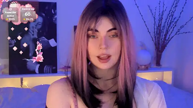 ForEvaRrr's Live XXX Chat
