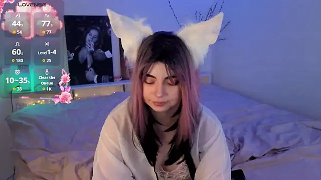 Chat XXX en directo de ForEvaRrr