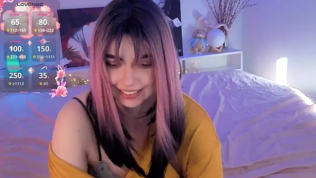 ForEvaRrr's Live XXX Chat