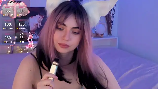 ForEvaRrr's Live XXX Chat