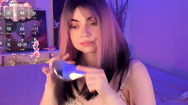 ForEvaRrr's Live XXX Chat