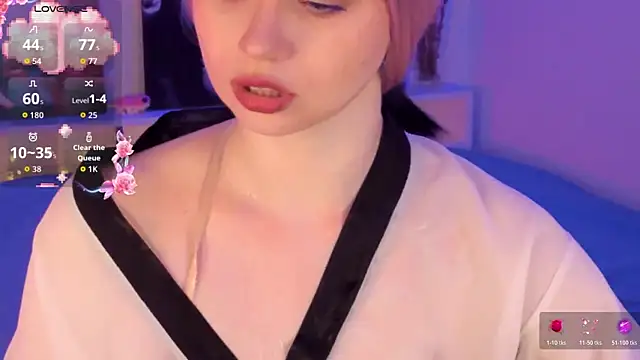 ForEvaRrr's Live XXX Chat