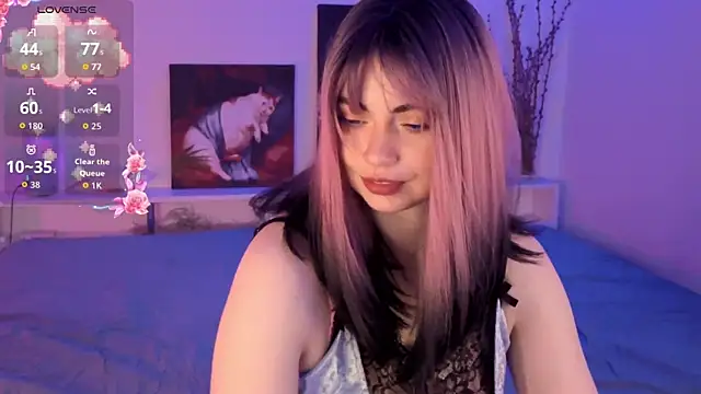 Chat XXX Live ForEvaRrr