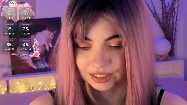 ForEvaRrr Chat XXX live