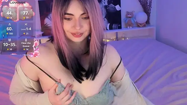 Chat XXX en directo de ForEvaRrr