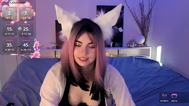 ForEvaRrr Chat XXX in diretta