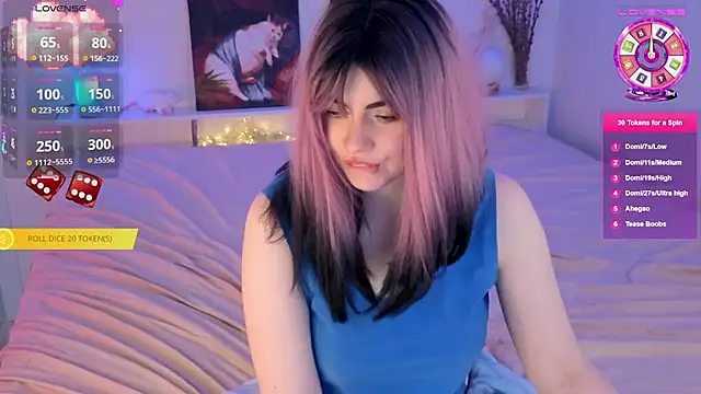 ForEvaRrr live XXX chat