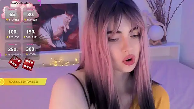 Živý XXX chat ForEvaRrr