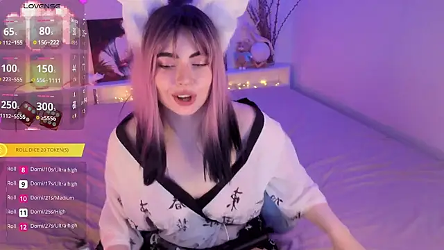 Chat +18 de ForEvaRrr ao vivo
