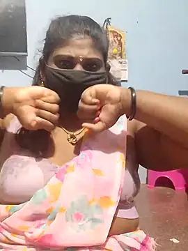 tharigasree's Webcam Show