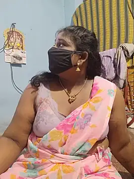 tharigasree Webcam-Show