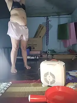 Zu_naa 在線直播表演