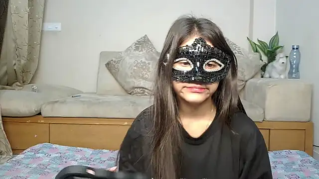 Your_school_girls' Webcam Show