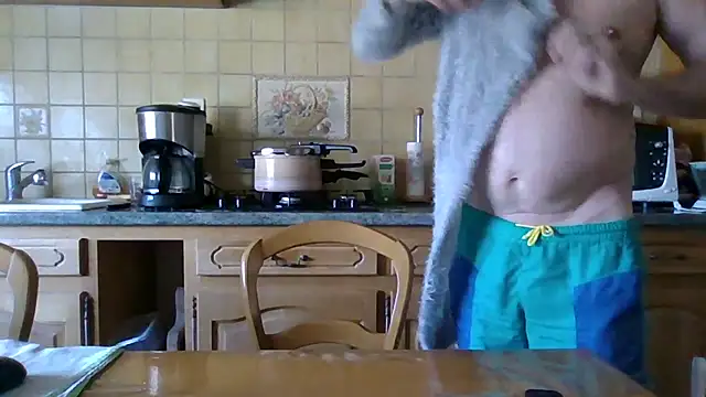 Helinetrav Pertunjukan Webcam