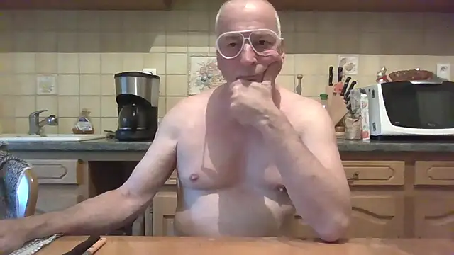 Show webcam de Helinetrav