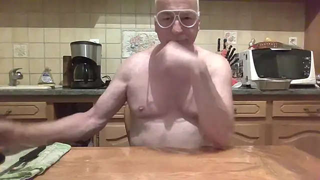 Helinetrav – webcam-show
