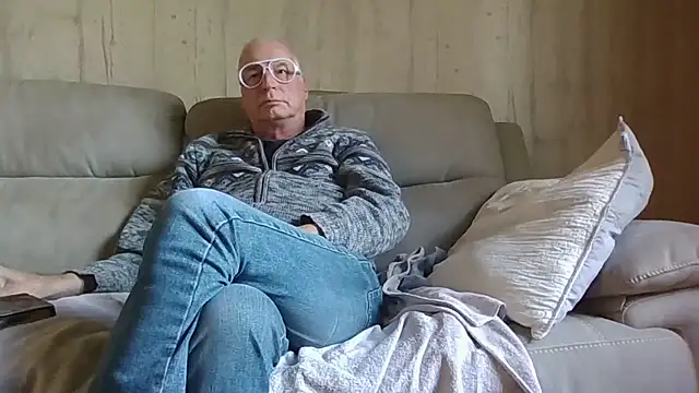 Helinetrav Webcam-Show