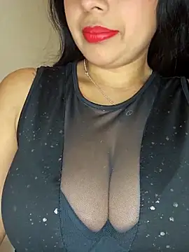 Show de webcam de Angelmoon04
