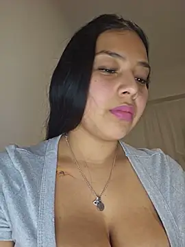 Angelmoon04 Webcam-Show