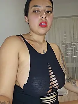 Živý XXX chat Angelmoon04