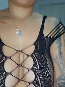 Angelmoon04 Adlı Modelin Canlı XXX Sohbeti
