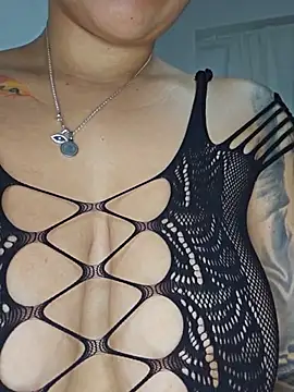 Chat XXX ao vivo de Angelmoon04