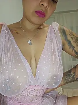 Chat XXX en directo de Angelmoon04