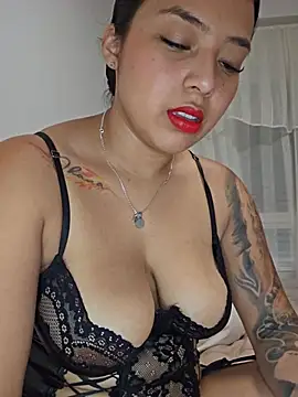 Angelmoon04 Adlı Modelin Canlı XXX Sohbeti