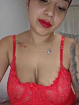 Chat +18 de Angelmoon04 ao vivo