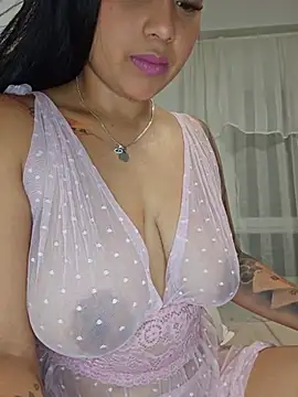 Angelmoon04 Webcam Show