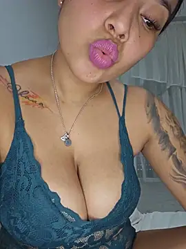 Angelmoon04 웹캠 쇼