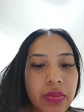 Show Webcam de Angelmoon04