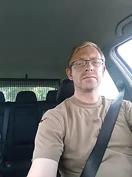 Webkamerová show AufAugenhoehe39
