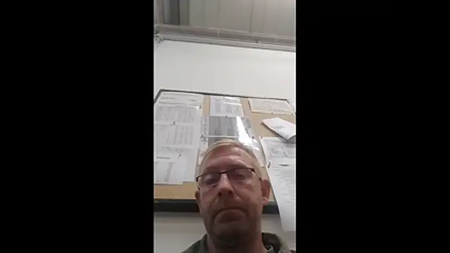 AufAugenhoehe39's Webcam Show