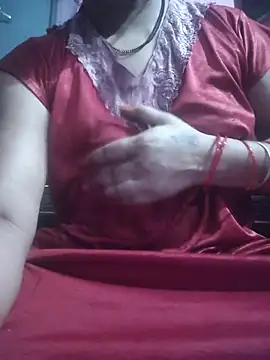 Nilam_cuten Webbikameraesitys
