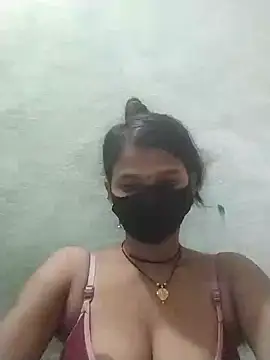 Hotmayahot's Live XXX Chat