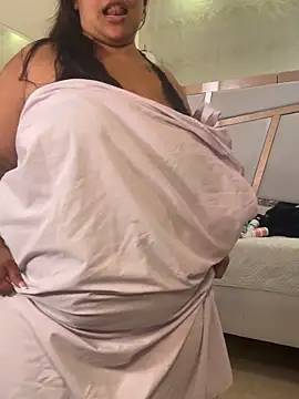 tatikanyx's Webcam Show
